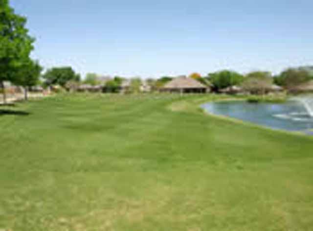 Killeen, Texas
